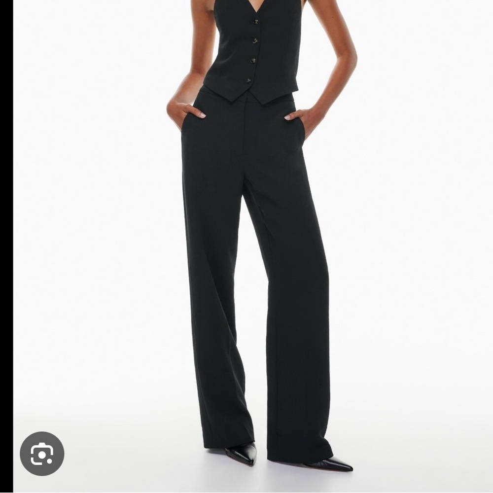 Wilfred Alanya pant size 4 BNWT